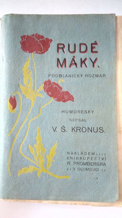 Rudé máky