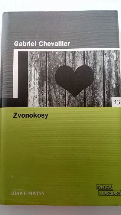 Zvonokosy