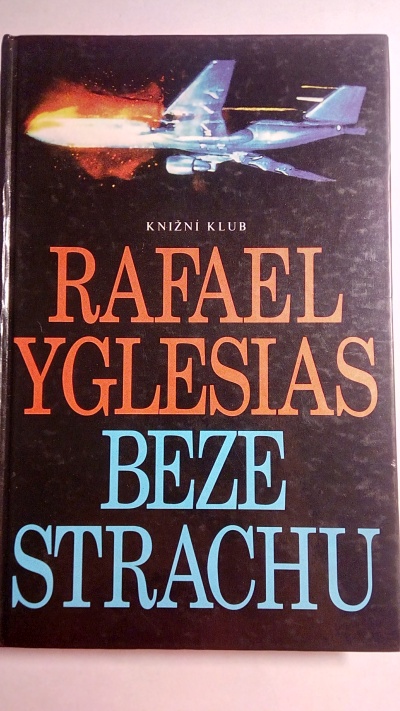Beze strachu