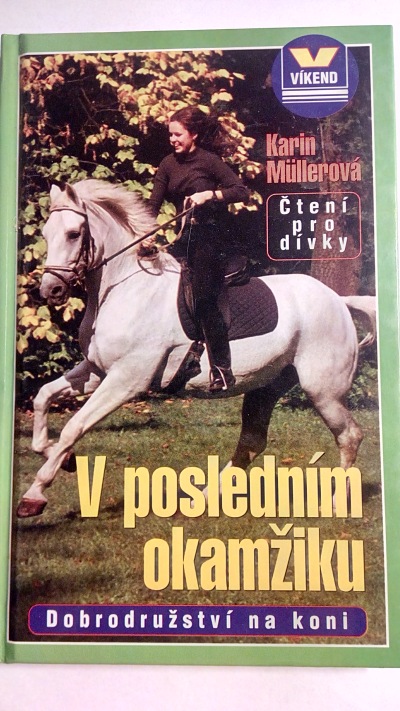 V posledním okamžiku