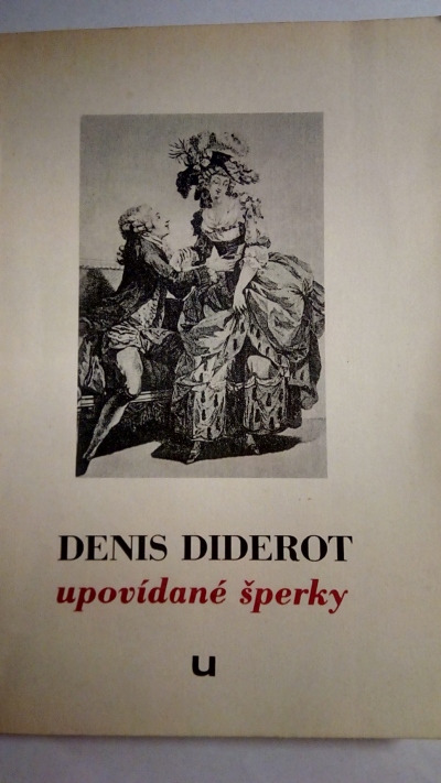 Upovídané šperky