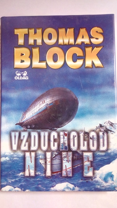 Vzducholoď Nine