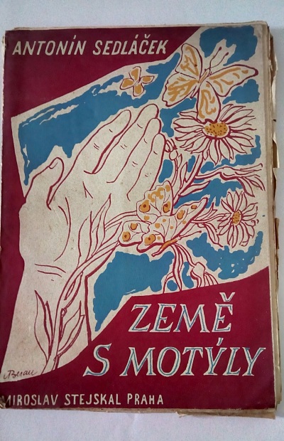 Země s motýly
