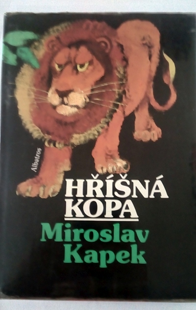 Hříšná kopa