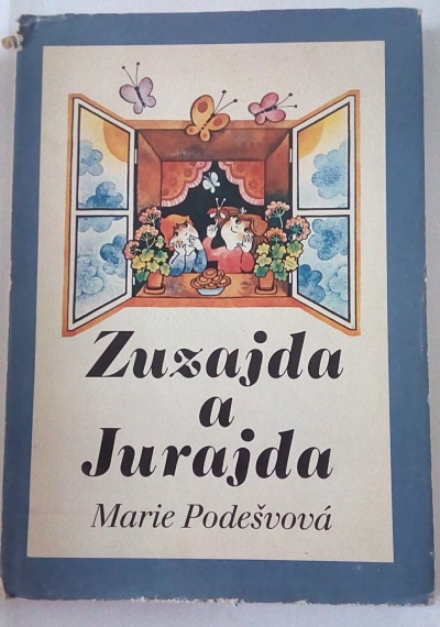 Zuzajda a Jurajda