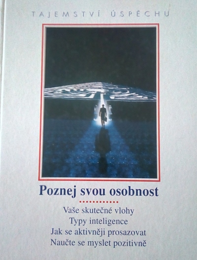 Tajemství úspěchu