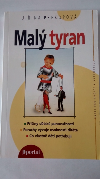 Malý tyran