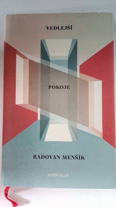 Vedlejší pokoje