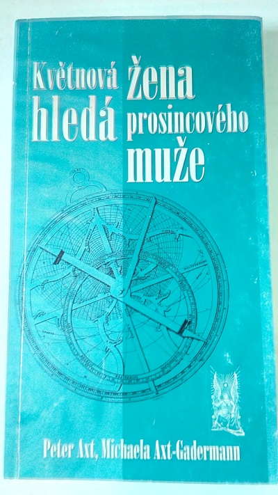 Květnová žena hledá prosincového muže