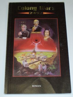 Colony wars 2492