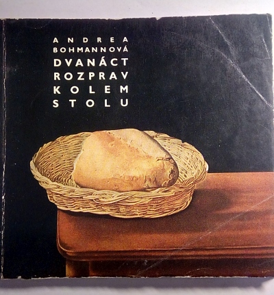 Dvanáct rozprav kolem stolu