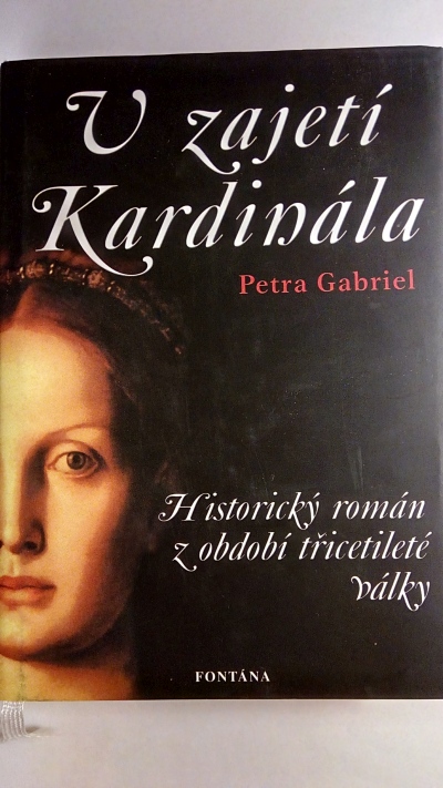 V zajetí Kardinála