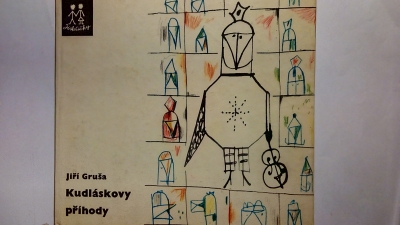 Kudláskovy příhody