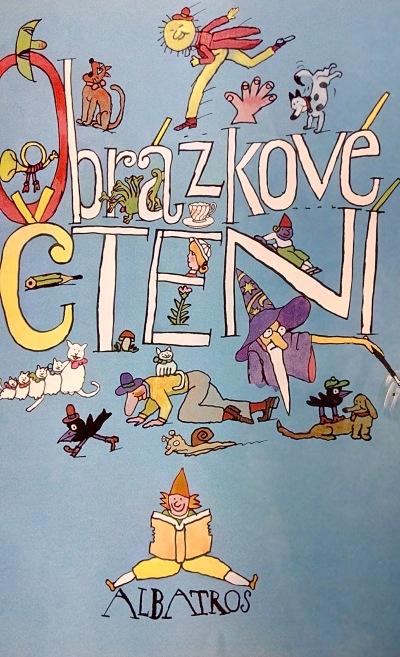 Obrázkové čtení