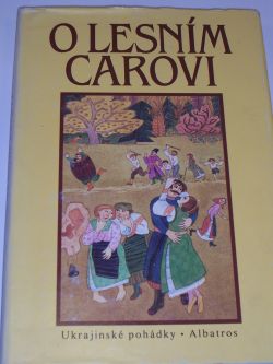 O lesním carovi