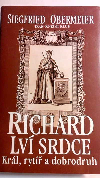 Richard Lví srdce