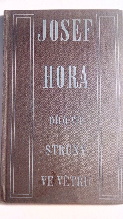 Struny ve větru