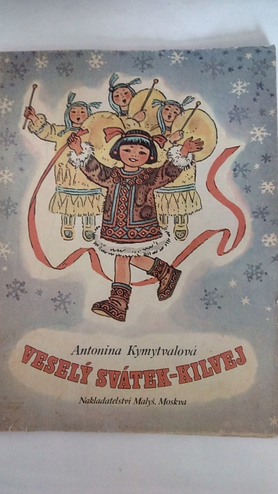 Veselý svátek-Kilvej
