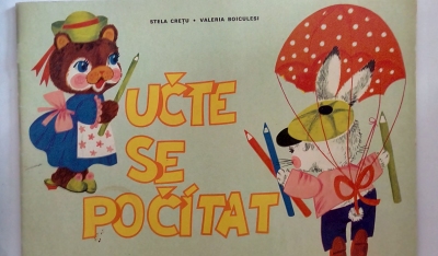 Učte se počítat