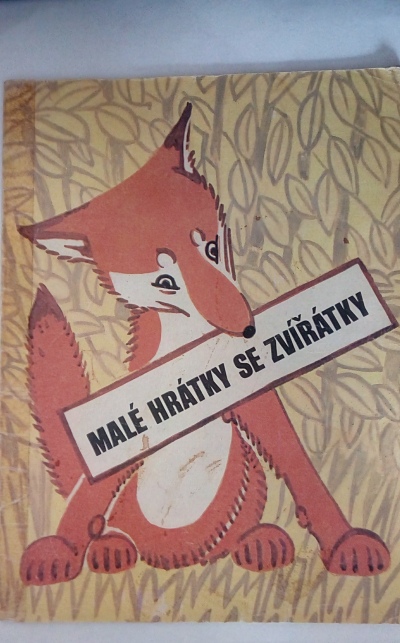 Malé hrátky se zvířátky