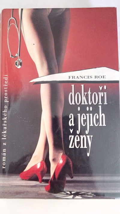 Doktoři a jejich ženy