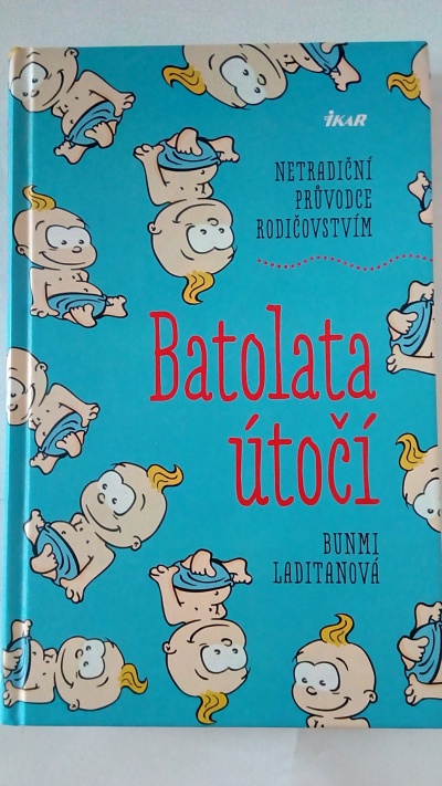 Batolata útočí