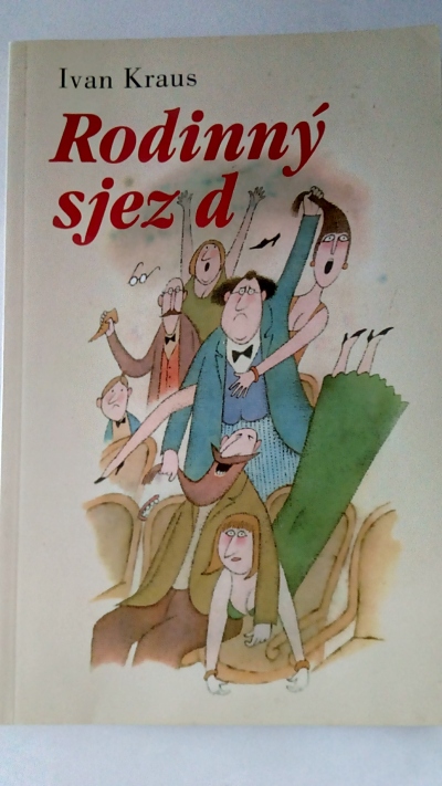 Rodinný sjezd