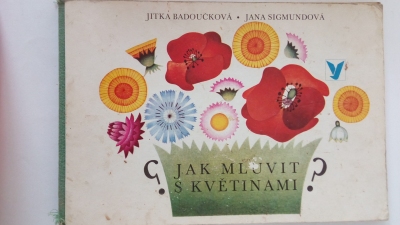 Jak mluvit s květinami?