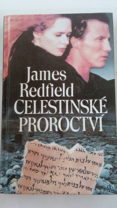 Celestinské proroctví