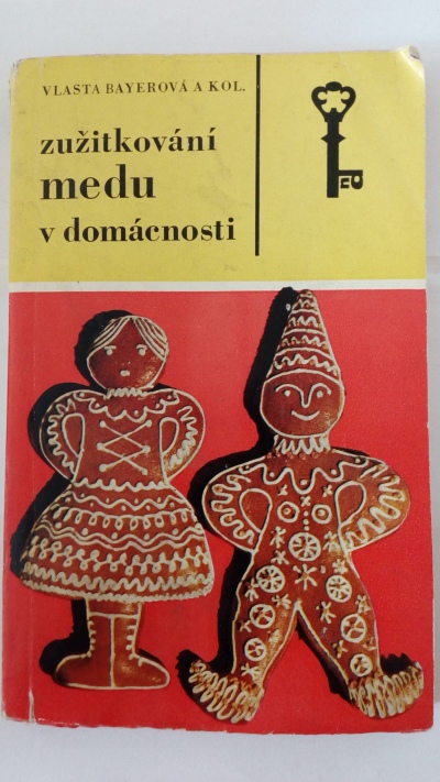 Zužitkování medu v domácnosti