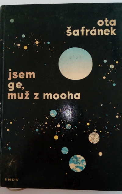 Jsem Ge, muž z Mooha