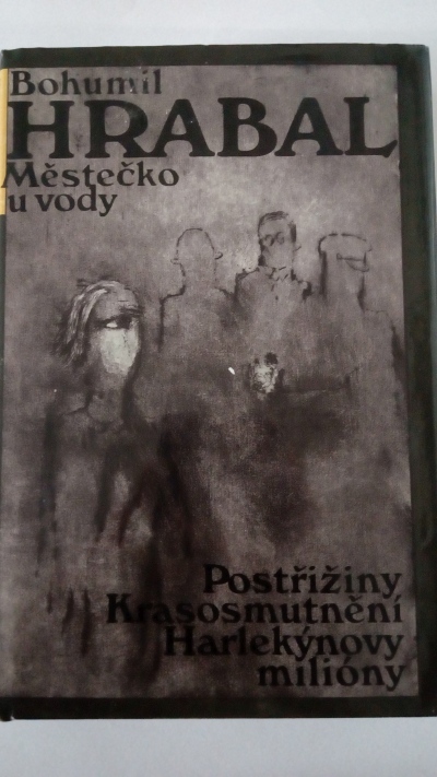 Městečko u vody