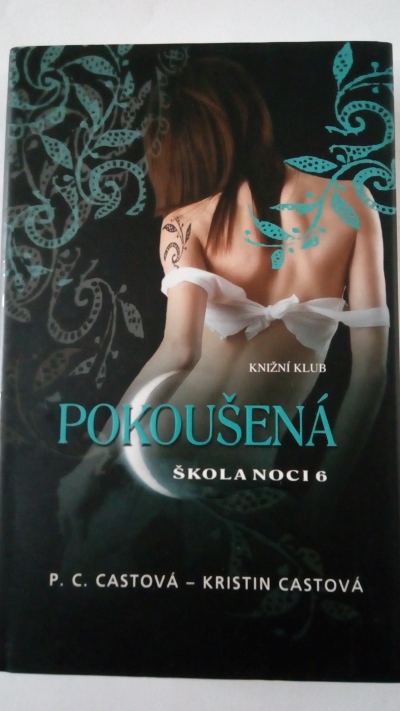 Pokoušená