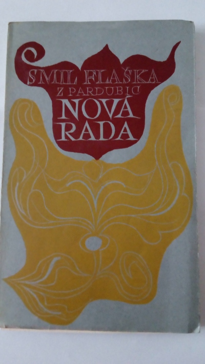 Nová rada