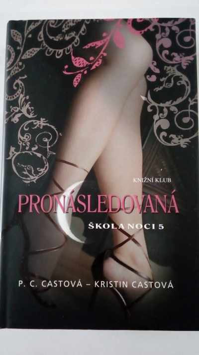 Pronásledovaná