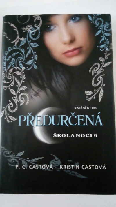 Předurčená