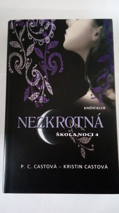 Nezkrotná