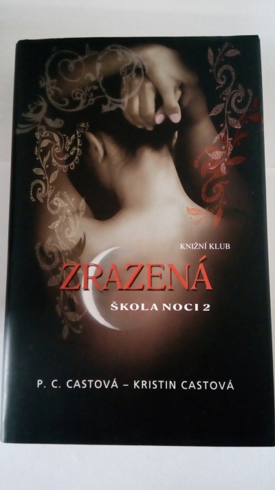 Zrazená