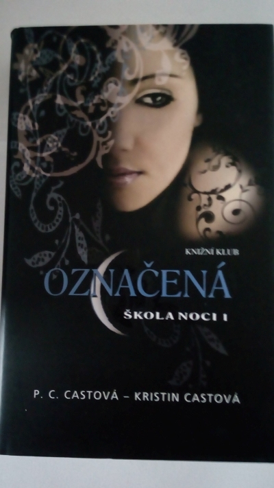 Označená