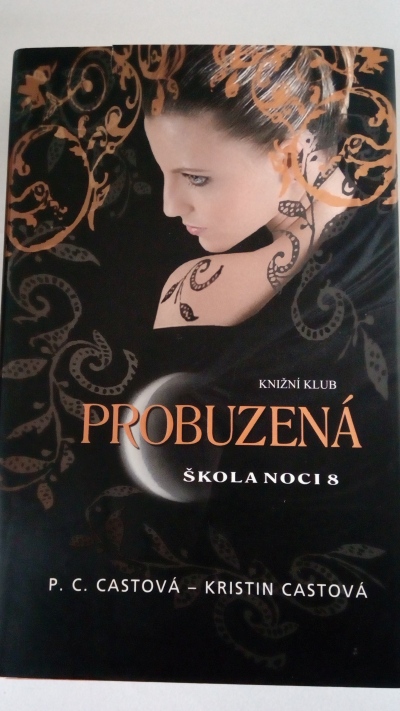 Probuzená