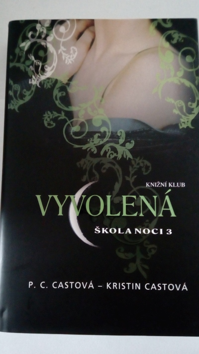 Vyvolená