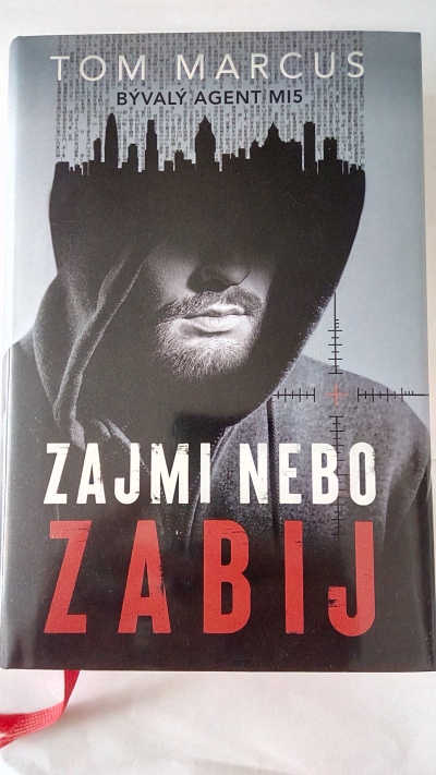 Zajmi nebo zabij