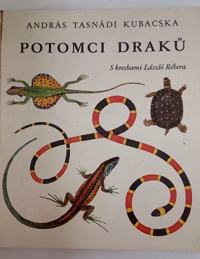 Potomci draků