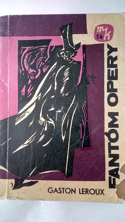 Fantóm opery