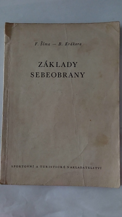 Základy sebeobrany