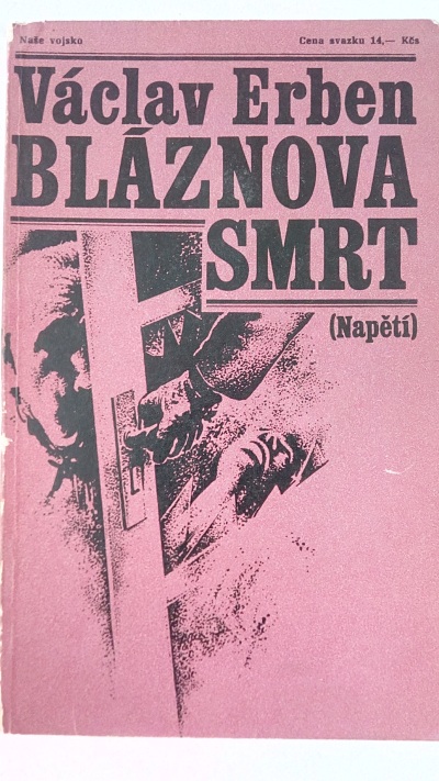 Bláznova smrt