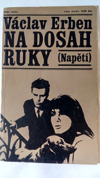 Na dosah ruky