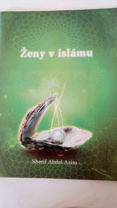 Ženy v islámu