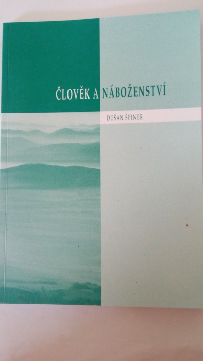 Člověk a náboženství