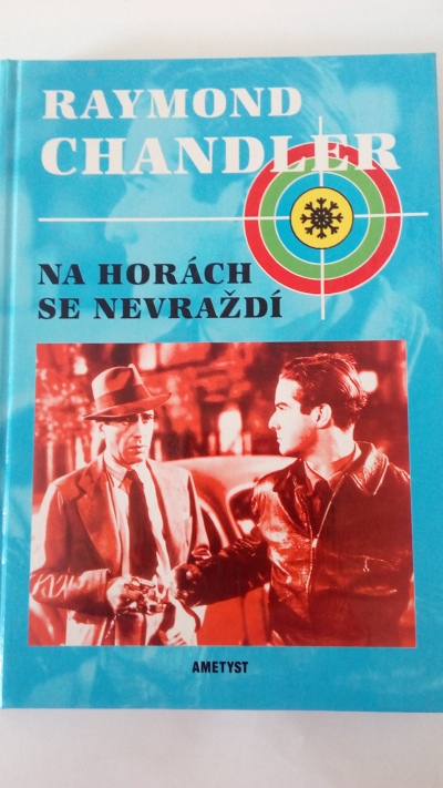 Na horách se nevraždí
